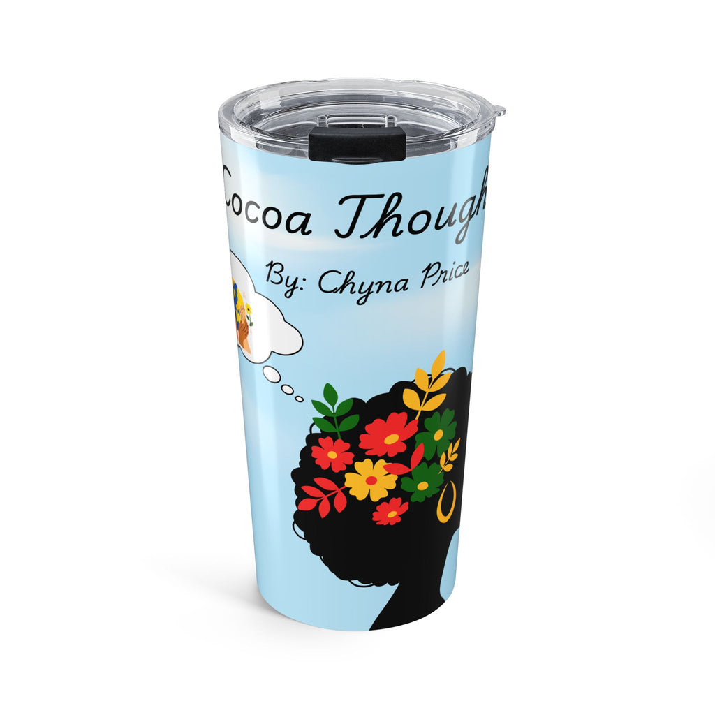 Tumbler 20oz