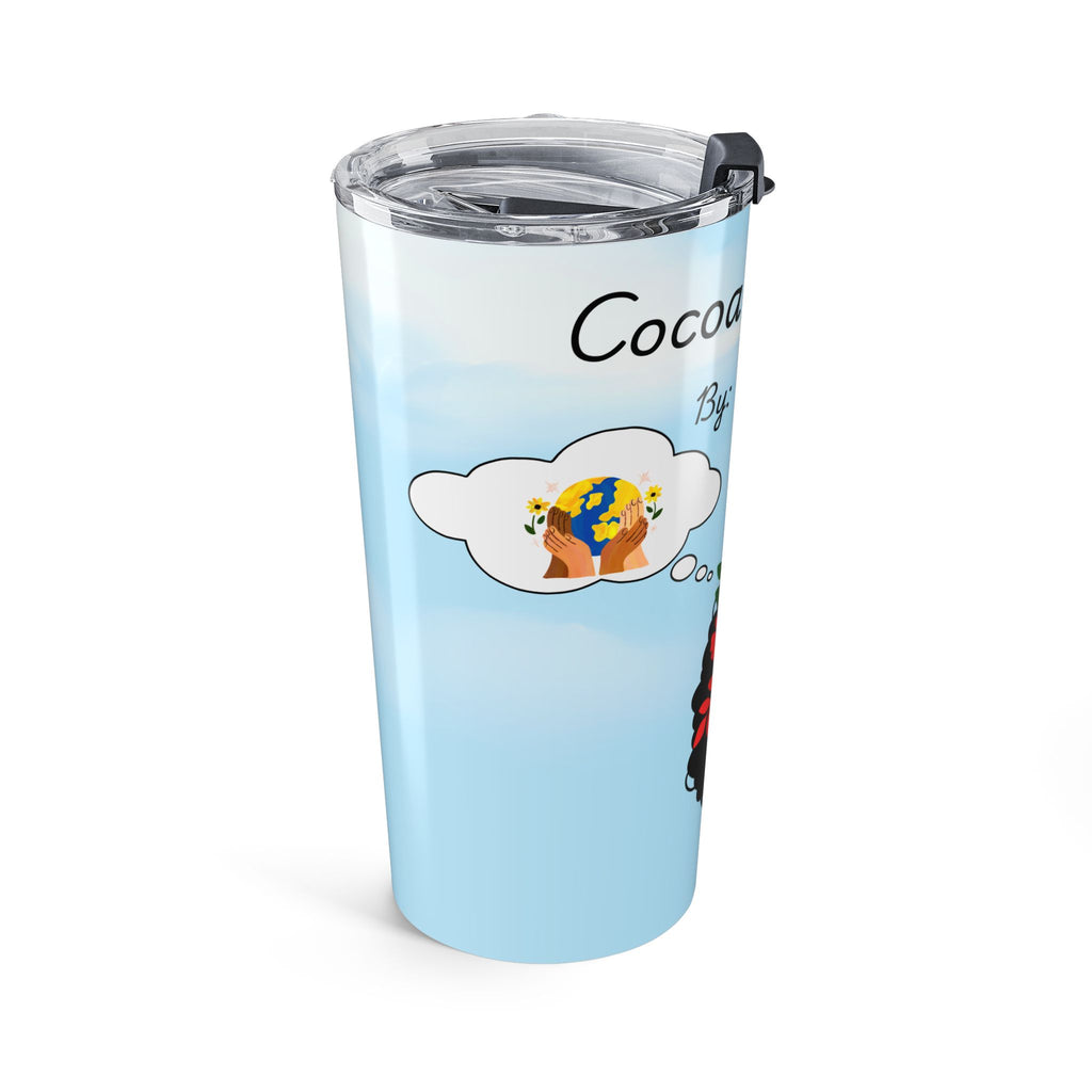 Tumbler 20oz